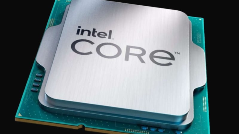 Bộ vi xử lý Intel Core i7 14700F tiêu thụ điện TDP linh hoạt