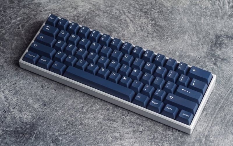 Kiểm tra layout&nbsp;để biết các cụm phím được giữ lại hoặc lược bỏ