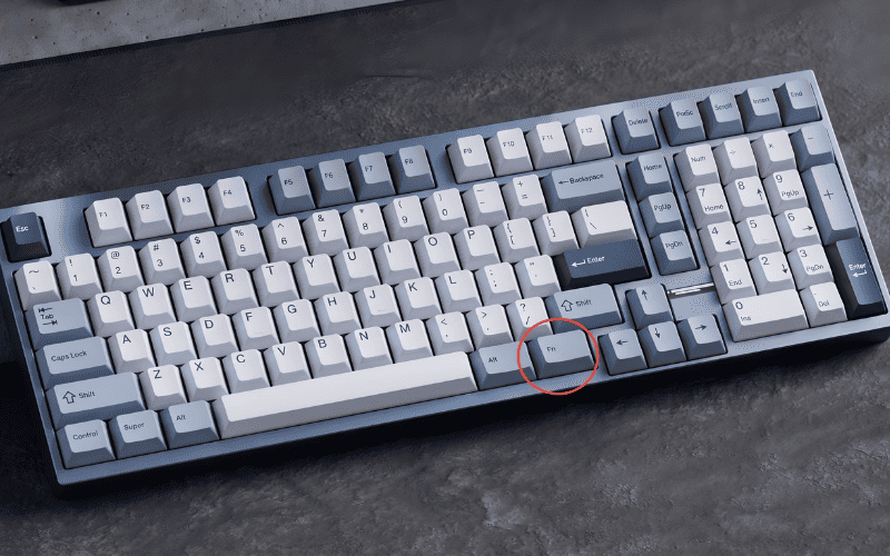 Tổ hợp phím Fn giúp bạn&nbsp;truy cập nhanh các chức năng phụ