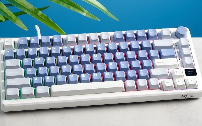 Chụp lại&nbsp;layout bàn phím&nbsp;để lắp lại nhanh và đúng vị trí
