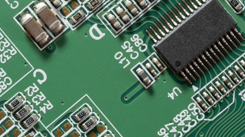 Card màn hình Gigabyte GeForce RTX 5060 Windforce Max OC 8GB có kiến trúc Blackwell mạnh mẽ