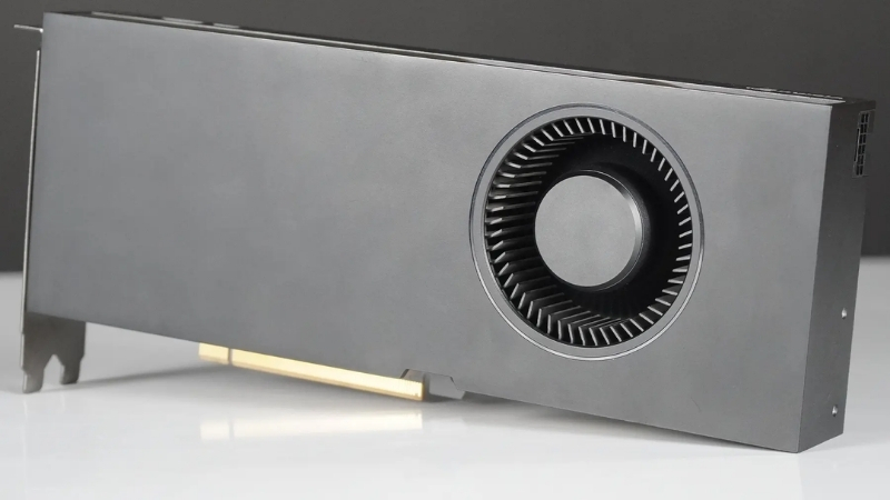 Card màn hình Leadtek NVIDIA RTX PRO 5000 có kiến trúc NVIDIA Blackwell