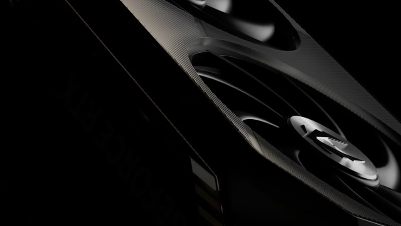 Card màn hình ZOTAC GAMING GeForce RTX 5070 có hệ thống tản nhiệt IceStorm