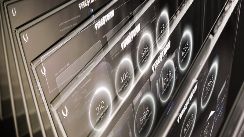 Card màn hình ZOTAC GAMING GeForce RTX 5070 được trang bị BladeLink Fans