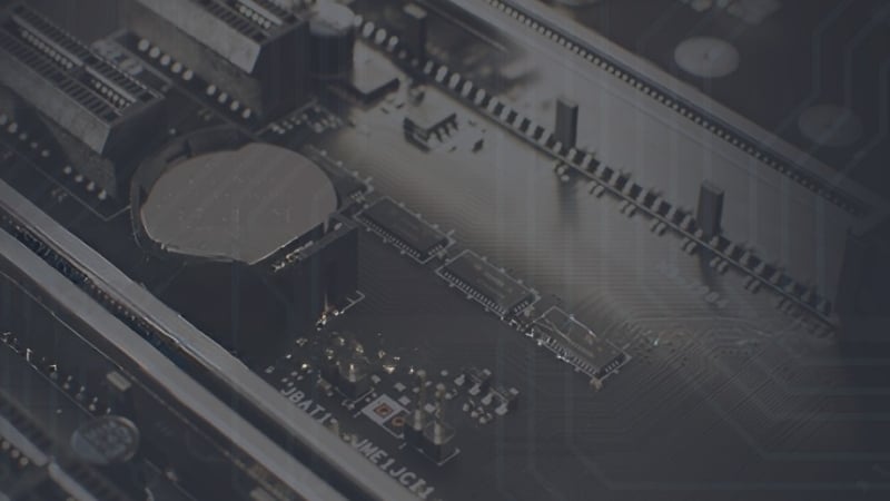 Card màn hình Zotac GEFORCE RTX 3050 TWIN EDGE OC 6GB GDDR6 dễ nâng cấp