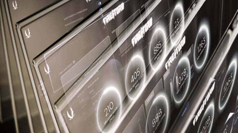 Card màn hình Zotac GEFORCE RTX 5050 TWIN EDGE OC 8GB GDDR6 có FireStorm Utility thông minh