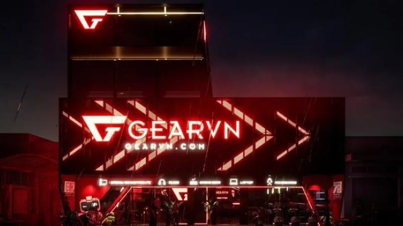 GearVN tự hào là địa chỉ uy tín, chuyên cung cấp đa dạng các loại card mạng WiFi