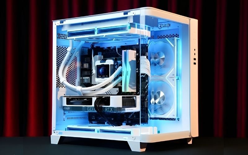 Case dưới 1 triệu có giá trị sử dụng tốt và khả năng bảo vệ linh kiện hiệu quả