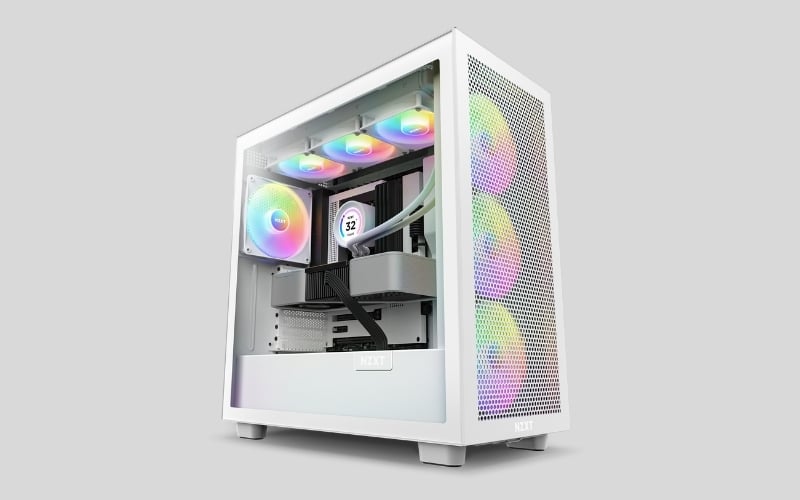 Các phiên bản H7 Flow, H5 Elite mang lại&nbsp;hiệu năng, tính năng cao cấp hơn