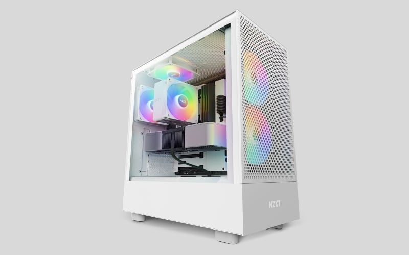 Top sản phẩm vỏ case NZXT nổi bật&nbsp;tại GearVN