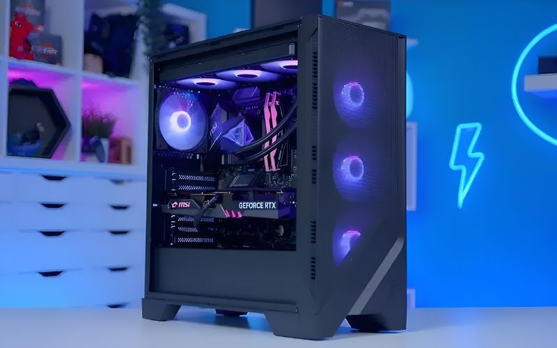 Case từ 1 triệu đến 2 triệu là tầm giá phổ biến và đa dạng mẫu mã
