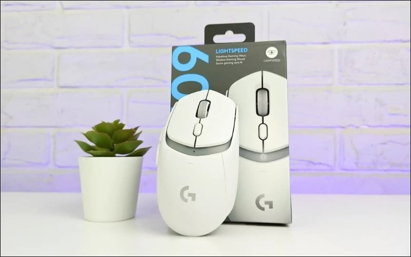 Chuột 1 đến 2 triệu mang lại sự cân bằng giữa công năng&nbsp;và giá thành