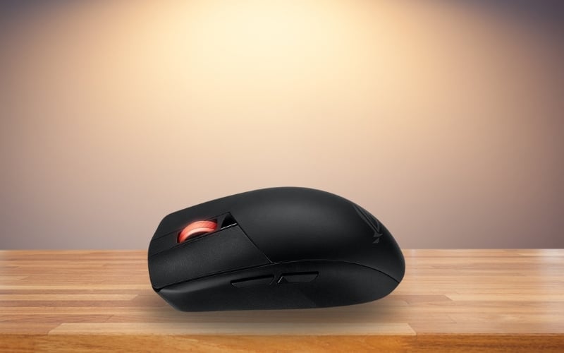 Chuột Asus ROG