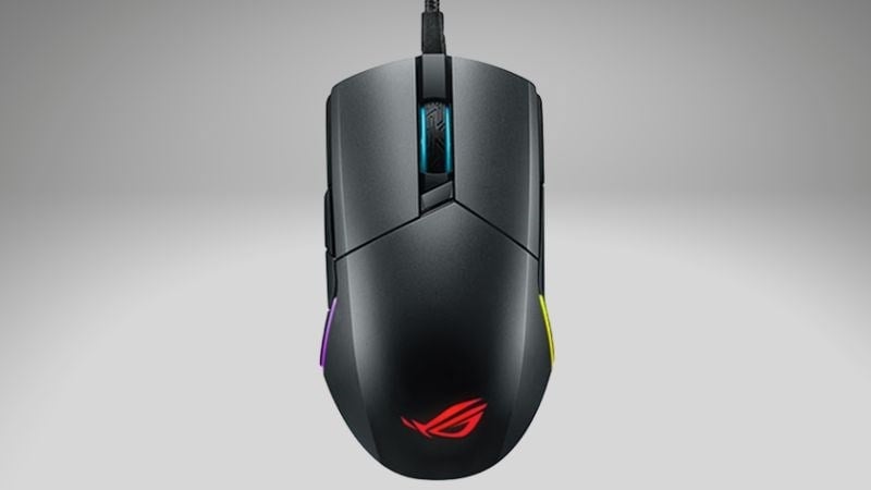 Tiêu chí lựa chọn chuột Asus phù hợp với nhu cầu