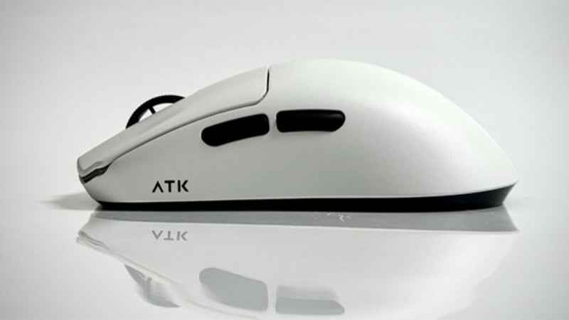 Đối tượng người dùng chính của chuột ATK rất đa dạng