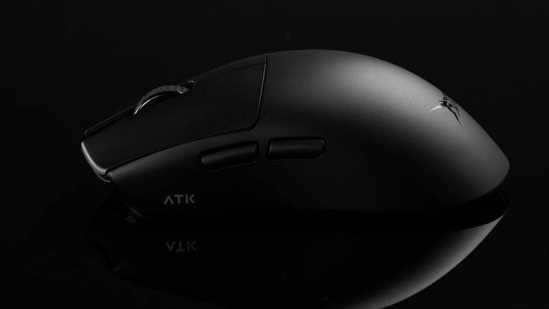 Làm việc và giải trí không giới hạn với kết nối Tri-mode