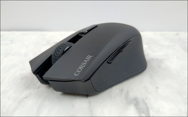 Chuột Corsair mang đến nhiều lựa chọn với đa dạng phân khúc giá