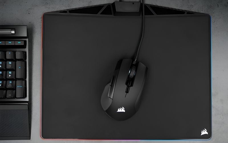 Chuột Corsair IronClaw RGB (CH-9307011-AP)
