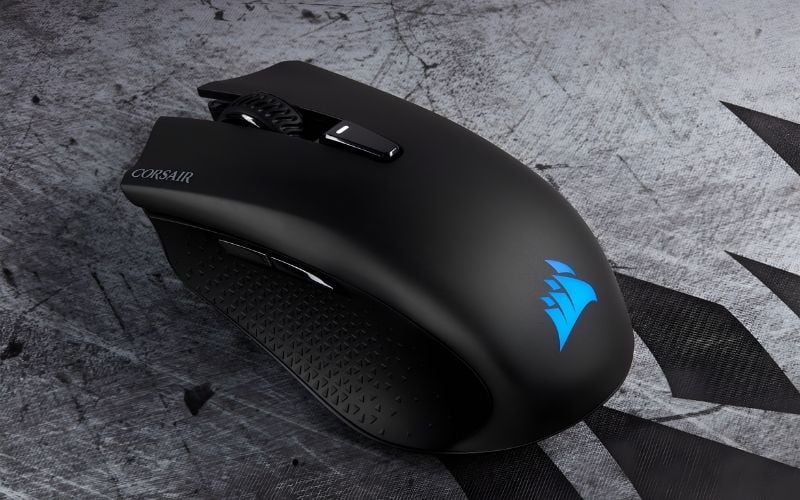 Chọn chuột Corsair phù hợp với mục đích và nhu cầu