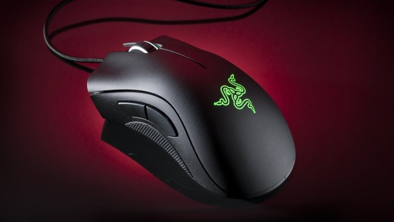 Razer mang đến vẻ ngoài cá tính, chất lượng hoàn thiện tốt