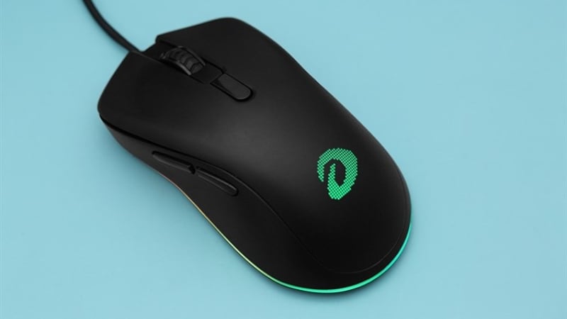 DareU là thương hiệu được nhiều game thủ Việt tin dùng