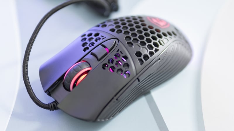 Chuột gaming MSI M99 Pro 20th