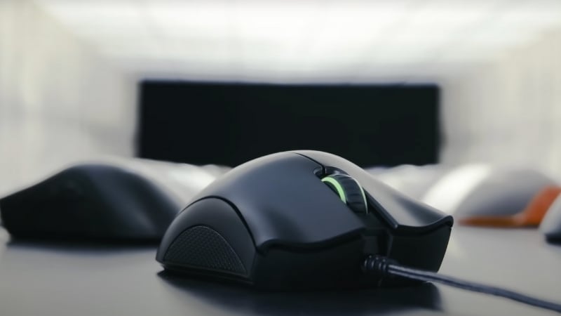 Mua chuột gaming giá rẻ dưới 500K chính hãng, giá tốt và nhiều ưu đãi tại GearVN
