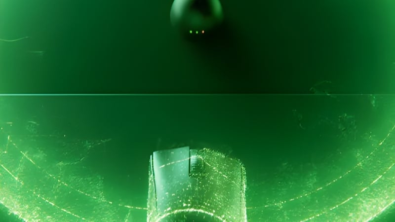 Chuột Razer DeathAdder V4 Pro - NiKo Edition có polling lên đến 8000Hz