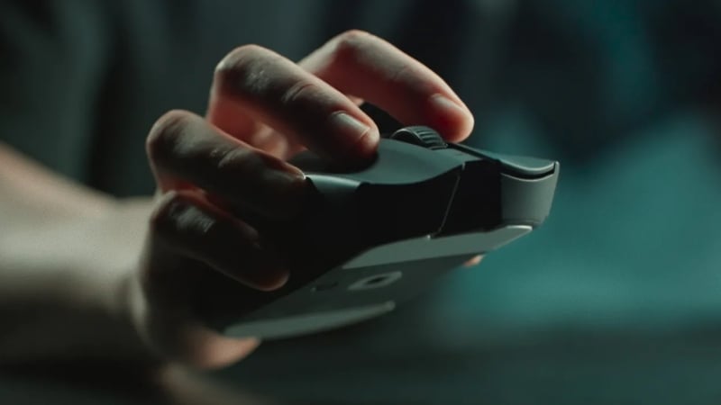 Chuột không dây Razer Viper V3 Pro SE có trọng lượng nhẹ