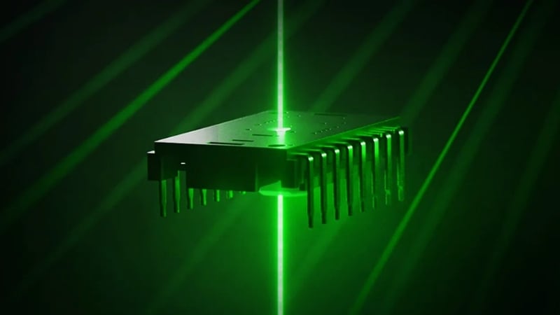 Chuột không dây Razer Viper V3 Pro SE có cảm biến Focus Pro 35K đỉnh cao