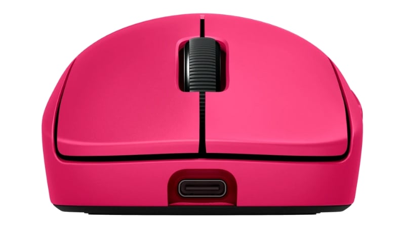 Kết nối không dây LIGHTSPEED ổn định trong mọi tình huống