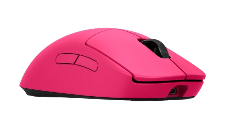 Thiết kế chuyên nghiệp kết hợp cảm biến HERO 2 siêu chính xác