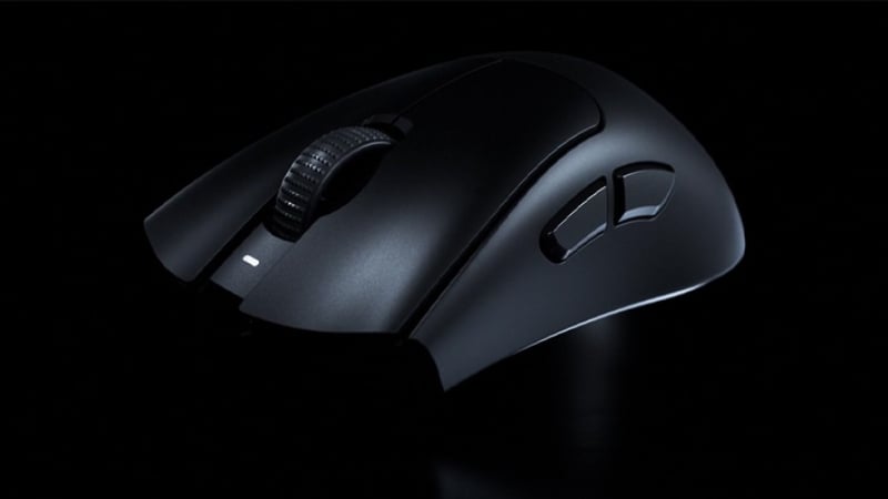 Chuột Razer DeathAdder V4 Pro Black