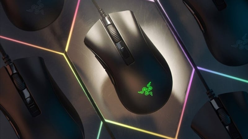 Việc lựa chọn một chiếc chuột Razer phù hợp đòi hỏi sự cân nhắc kỹ lưỡng