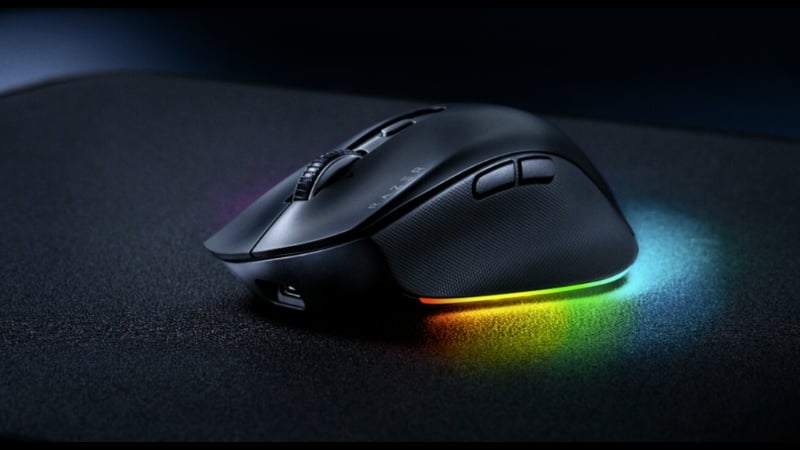 Chuột Razer Pro Click V2