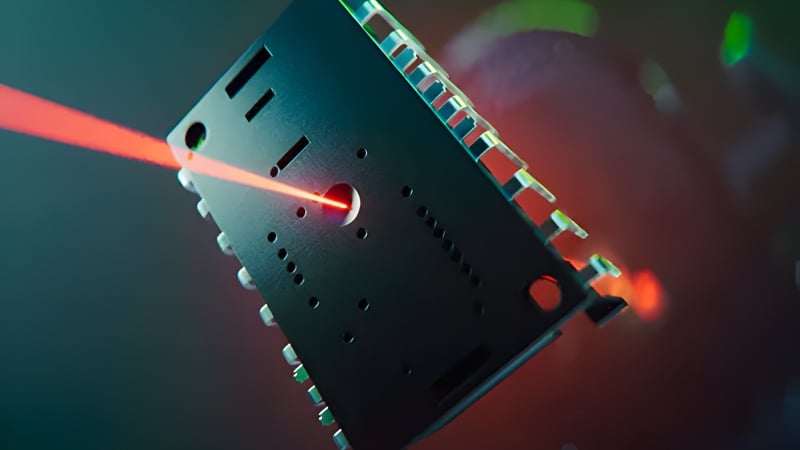 Chuột Razer DeathAdder V4 Pro Black có cảm biến Focus Pro 45K Gen 2 hiện đại