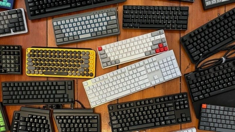 Người dùng tiếp cận các sản phẩm có chất lượng tốt với chi phí thấp