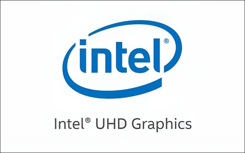 Hầu hết các mẫu CPU Core i3 (trừ các phiên bản có hậu tố F) đều được tích hợp card đồ họa Intel UHD Graphics