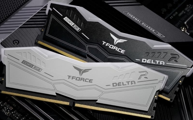 CPU Core i3 hỗ trợ cả hai chuẩn RAM DDR4 và DDR5