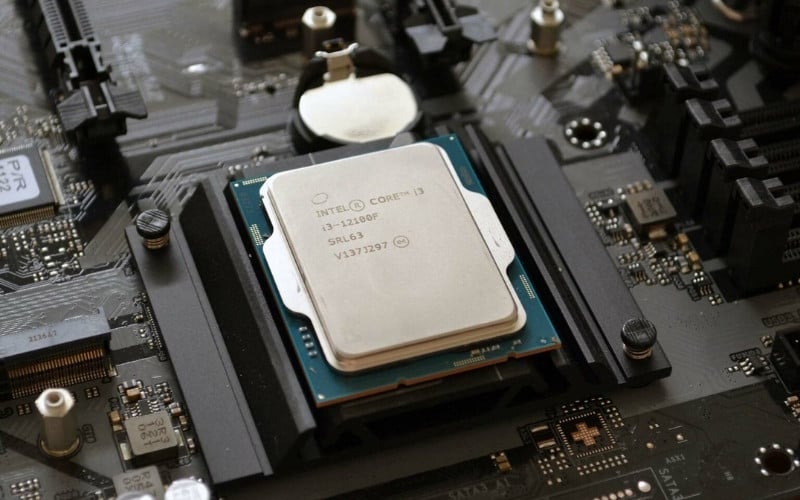 CPU Core i3 dùng chung socket với Core i5/i7