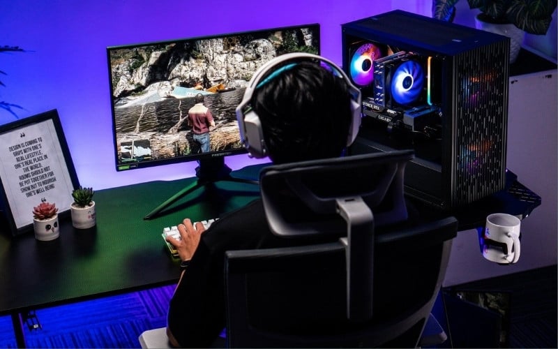 CPU Intel Core i3 phù hợp game thủ có ngân sách hạn chế