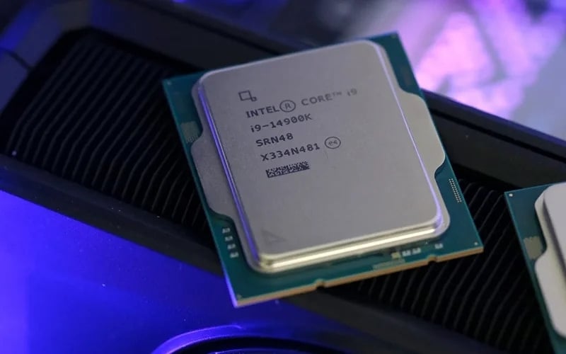 Core i9 dễ dàng kết hợp với nhiều loại mainboard chipset Z và các linh kiện cao cấp