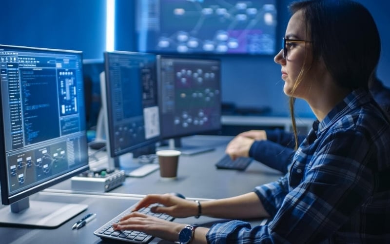 CPU Intel Core i9 được thiết kế để phục vụ những nhu cầu đặc biệt, đòi hỏi hiệu năng cao và ổn định