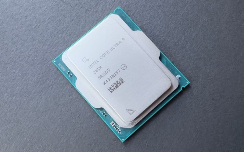 Các model CPU Intel Core Ultra Series 2 tiêu biểu