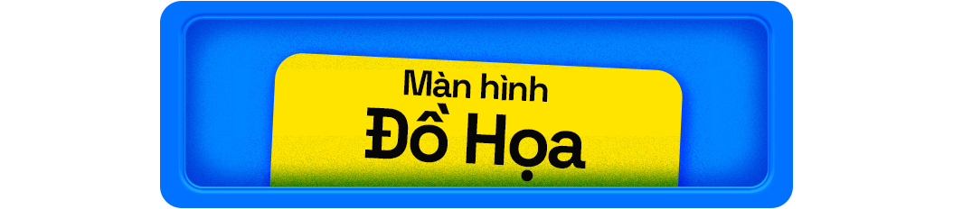 Màn hình đồ họa