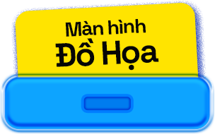 Màn hình máy tính - Màn hình PC chính hãng, giá rẻ