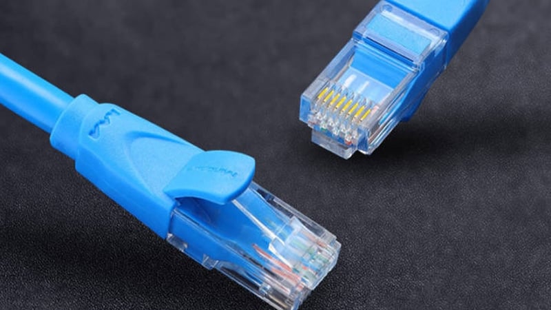 Cấu tạo vỏ bọc và khả năng chống nhiễu