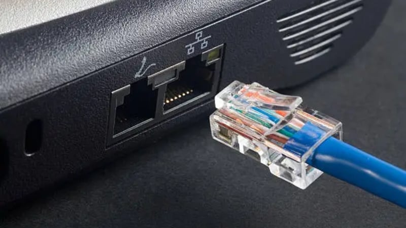 Các thương hiệu dây cáp mạng LAN uy tín, chất lượng
