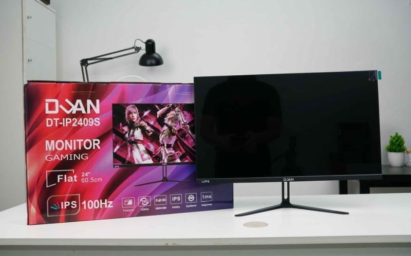Sau khi xác định các tiêu chí kỹ thuật, người dùng cần cân đối với ngân sách của mình