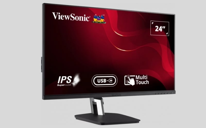 Top màn hình Full HD nổi bật tại GearVN